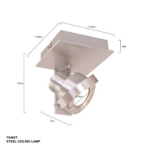 lampe vintage