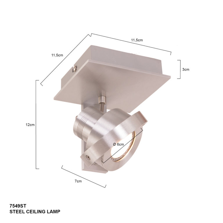 lampe vintage
