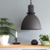 lampe industrielle