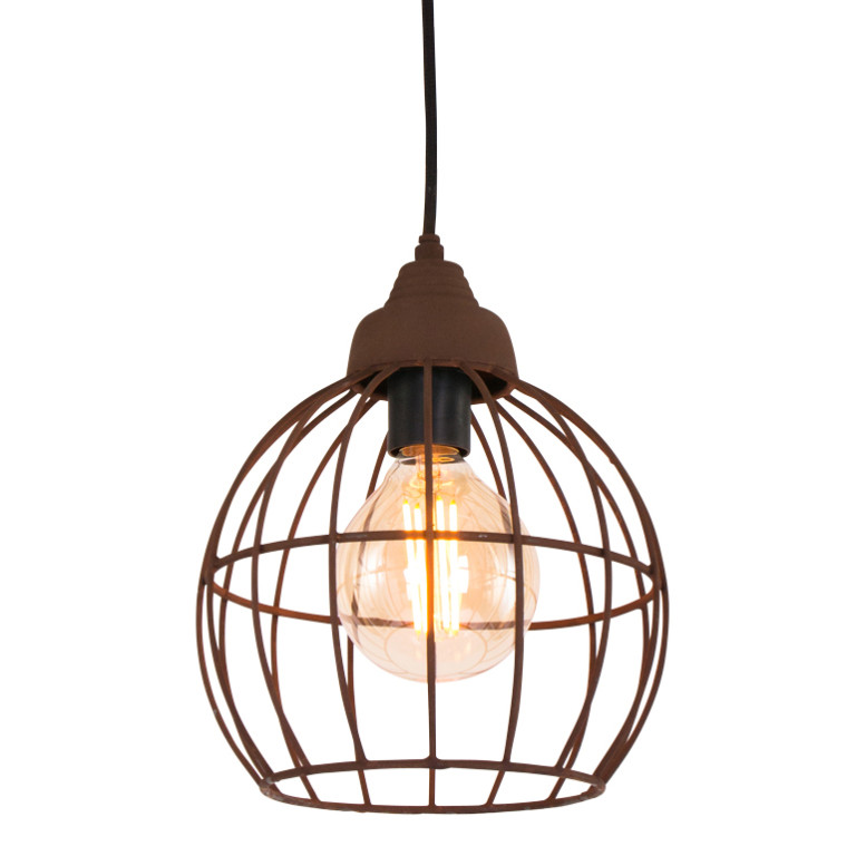 lampe suspendue