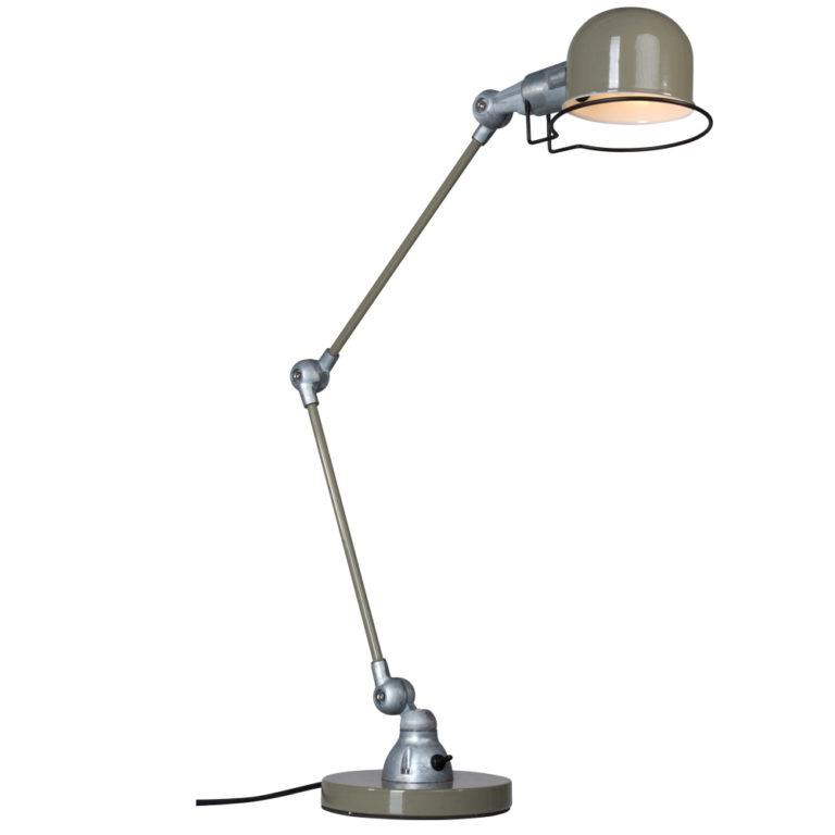 lampe industrielle