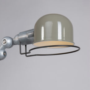 lampe industrielle