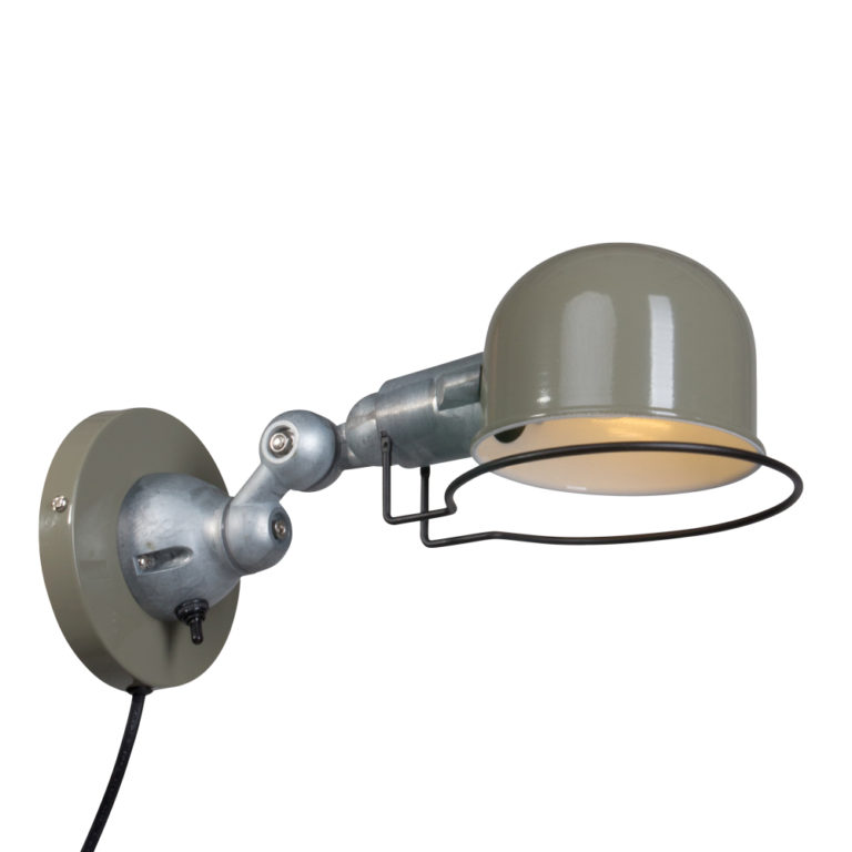 lampe vintage