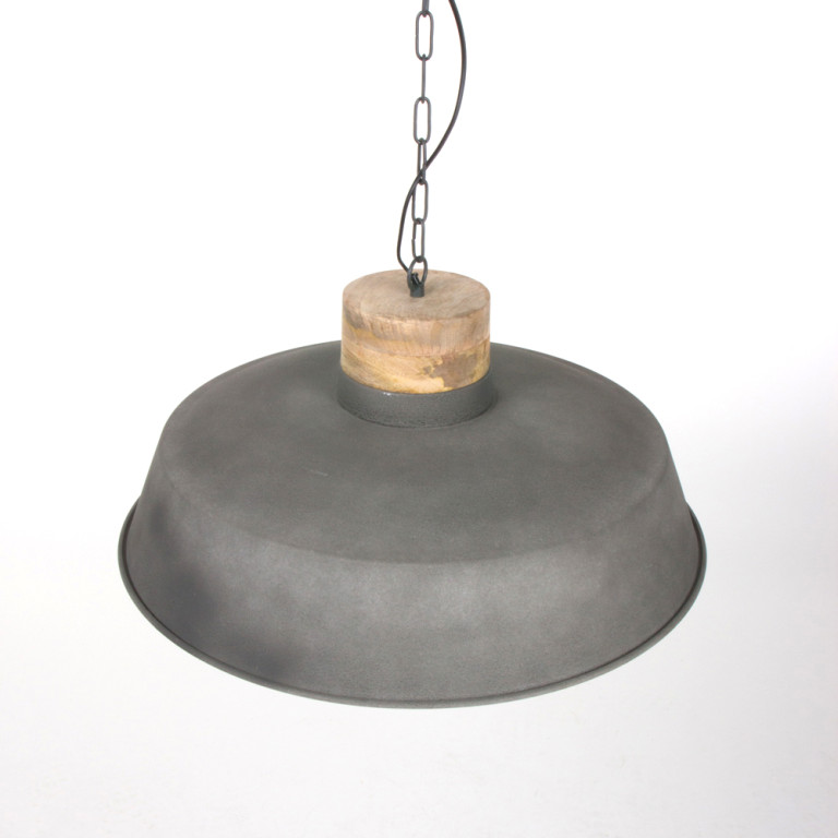 suspension industrielle