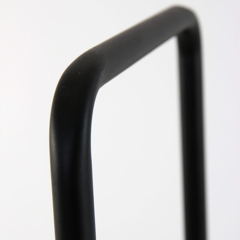 Lampadaire noir Timantti ø18 cm – Image 4