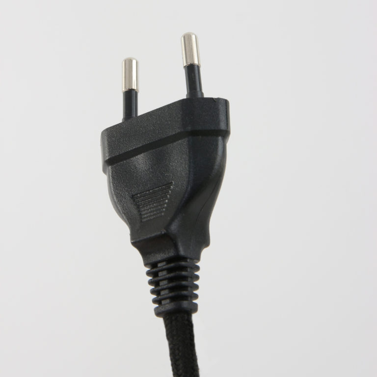 Lampadaire noir Timantti ø18 cm – Image 5