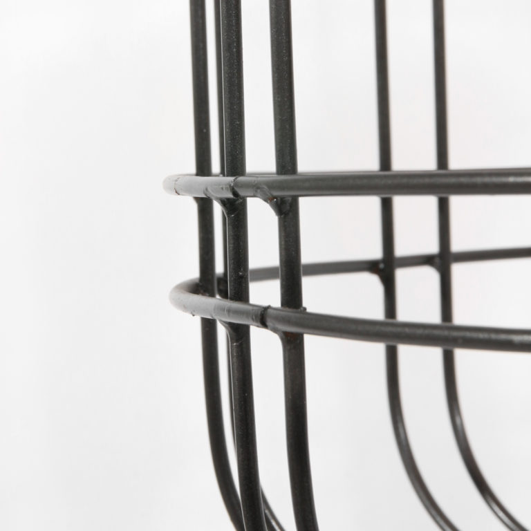 Suspension noir Rosan ø35 cm – Image 7