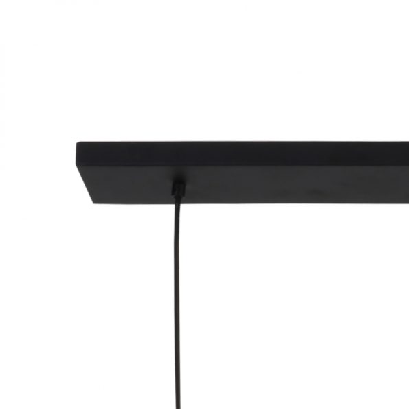 Lampe industrielle Kylie noir – Image 4