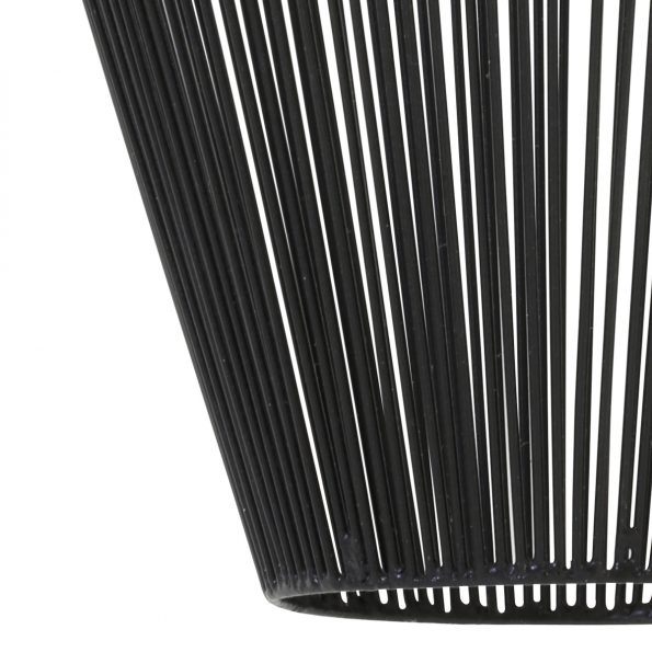 Lampe industrielle noir Abby – Image 3