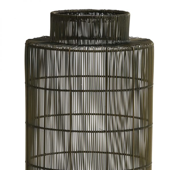 Lampe de table design bronze Gruaro – Image 2