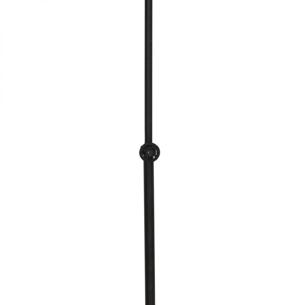 Lampadaire moderne bois Jody – Image 8