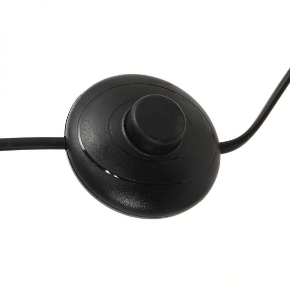 Lampadaire moderne bois Jody – Image 9