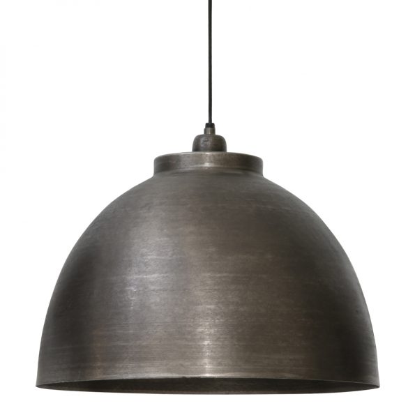Lampe industrielle noir Kylie