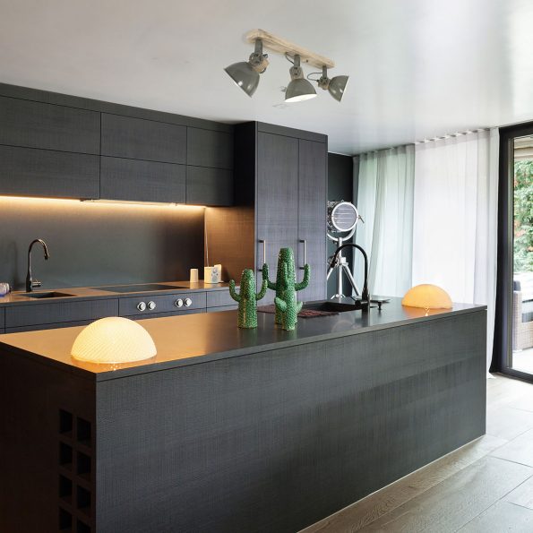 Spots industrielle Gearwood groen – Image 3
