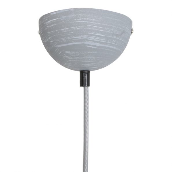 Lampe industriellegris Cord – Image 3