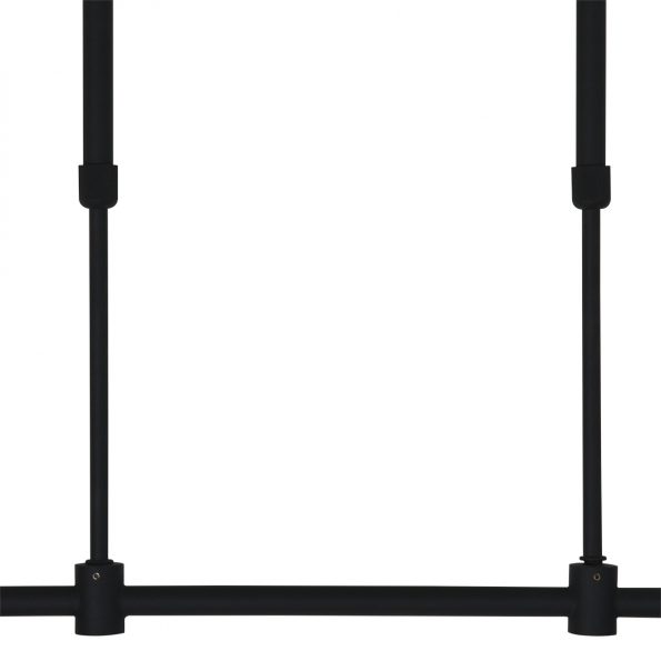 Suspensions industrielle Evy zwart – Image 9