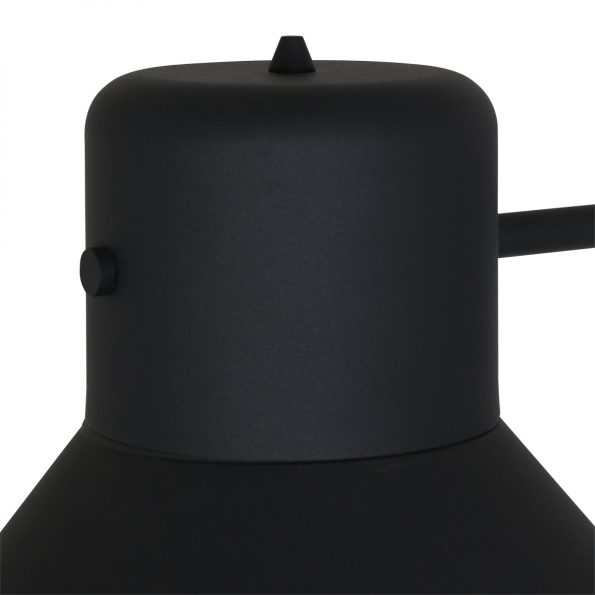 Suspensions industrielle Evy zwart – Image 4