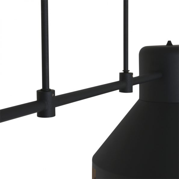 Suspensions industrielle Evy zwart – Image 6