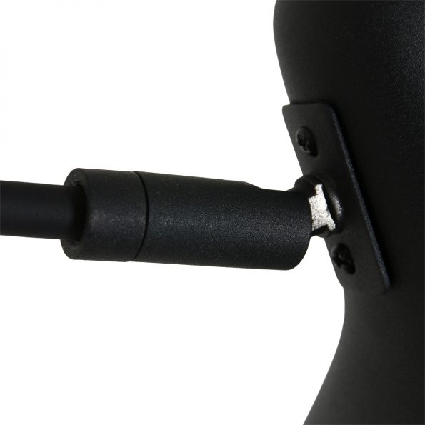 Suspensions industrielle Kasket noir ø 100 cm – Image 4