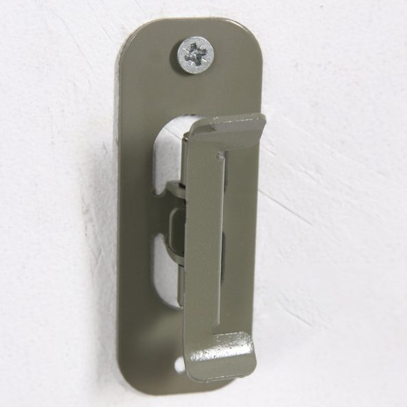 Applique moderne vert Gearwood – Image 9