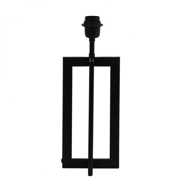 Lampe à poser design noir Mace – Image 2