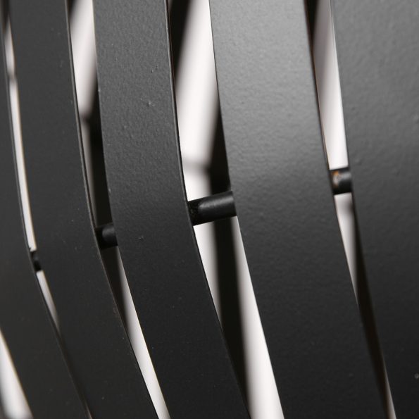 Lampadaire design noir Kyomi – Image 7