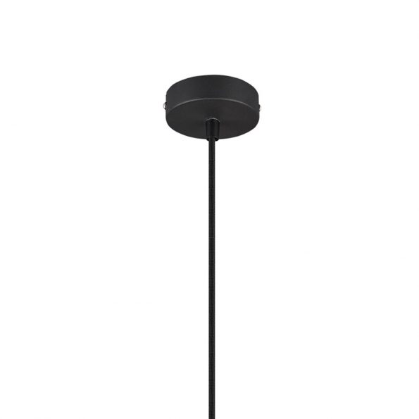 Suspension industrielle bois Tosh – Image 7