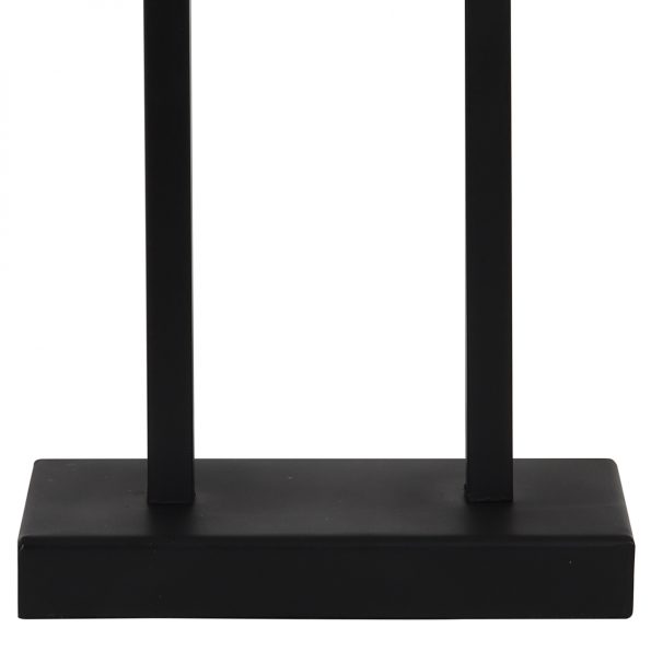 Lampe à poser industrielle blanc Shiva – Image 4
