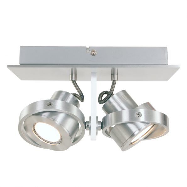 Plafonniers design acier West Point – Image 9