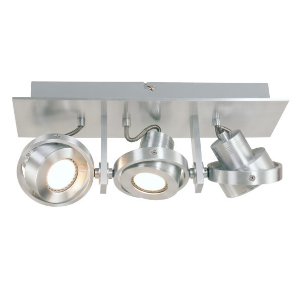Plafonniers design acier West Point – Image 7