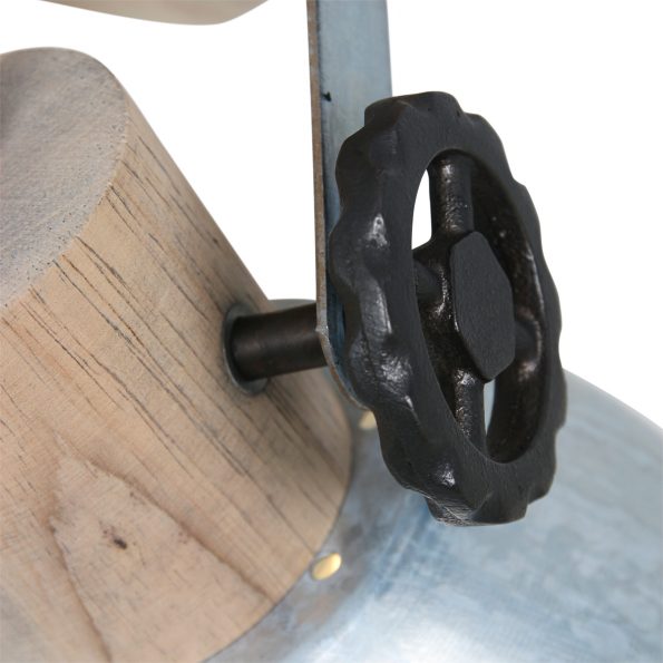 Spots industrielle Gearwood hout – Image 5