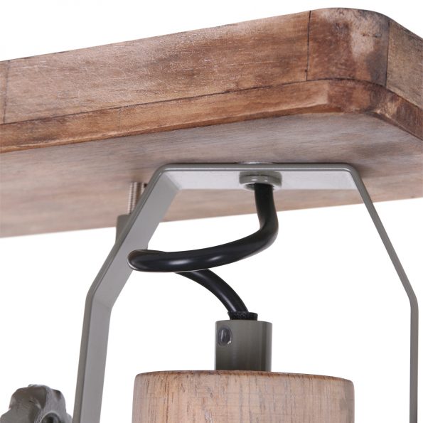 Spots industrielle Gearwood groen – Image 5