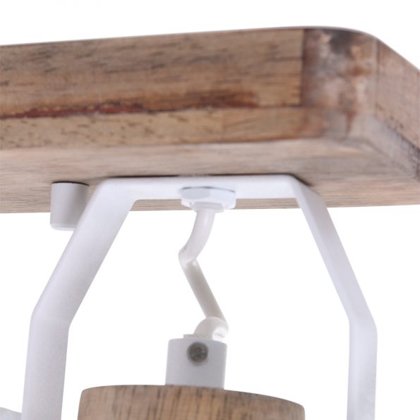 Spots industrielle Gearwood hout – Image 7
