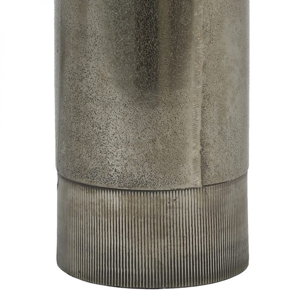 Lampe de table classique gris Savi – Image 4