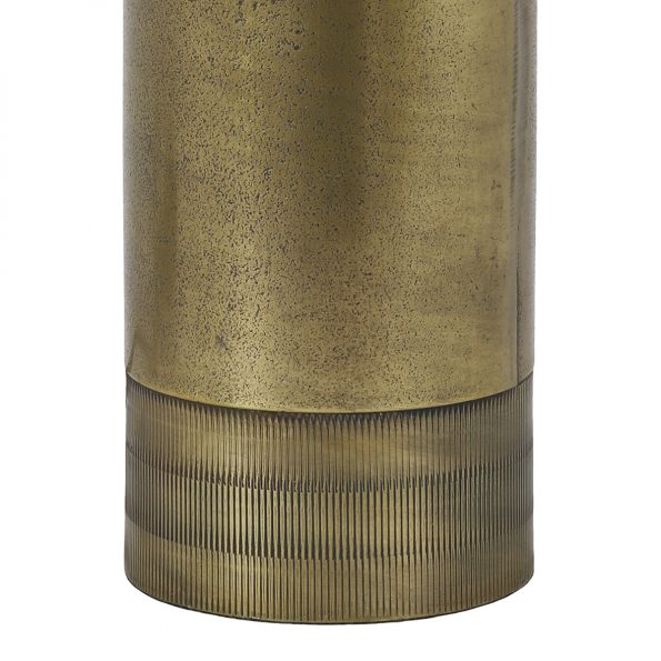 Lampe à poser industrielle blanc Savi – Image 4