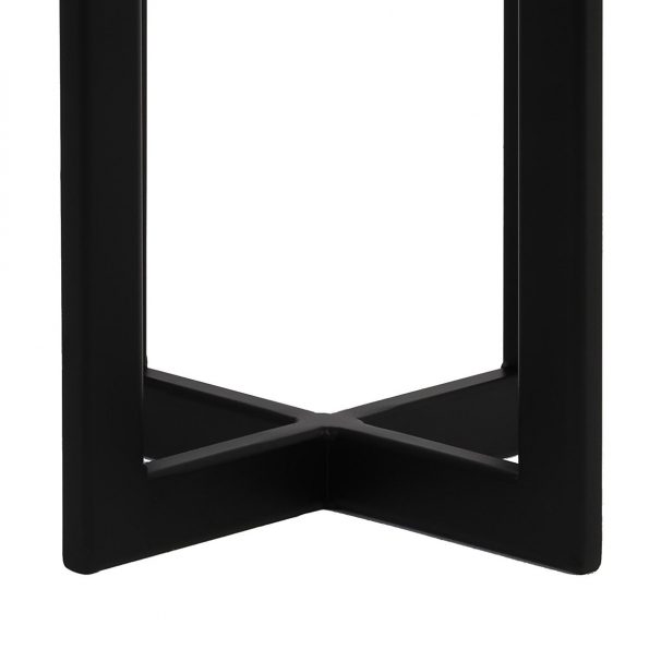 Lampe à poser design blanc Mace – Image 4