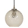 Suspension moderne bronze Dione-1769BR