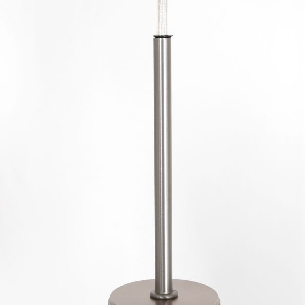 Suspensions industrielle Lotus transparant ø 25 cm – Image 4