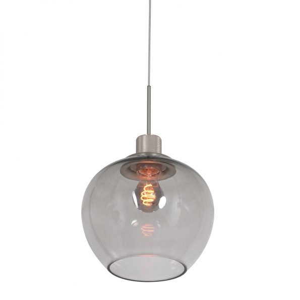 Suspension moderne transparent Lotus-1897ST