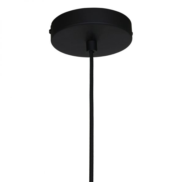 Lampe suspendue moderne or Lillehamer – Image 5