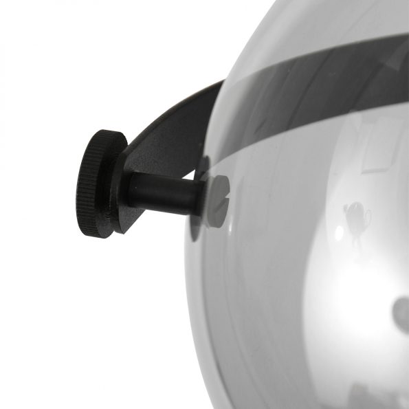 Lampadaires industrielle Holgarsøn zwart – Image 10