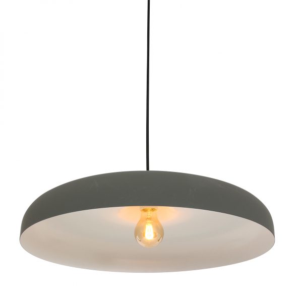Suspensions industrielle Krisip gris ø 50 cm – Image 9