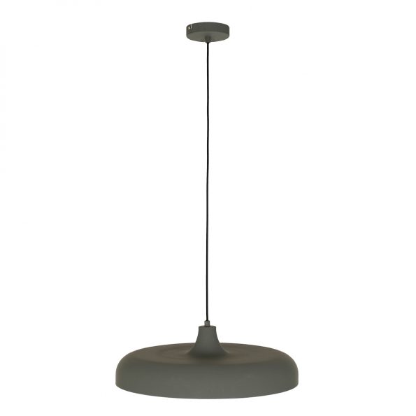 Suspensions industrielle Krisip gris ø 50 cm – Image 11