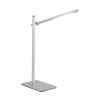 Lampe de bureau moderne acier Stekk-2689ST