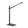 Lampe de bureau moderne noir Stekk-2689ZW