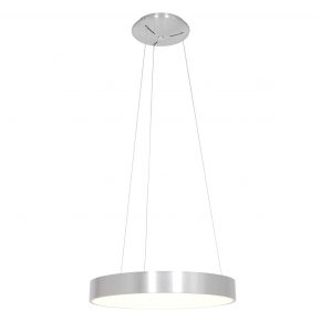 Lampe suspendue moderne acier Ringlede-2695ZI