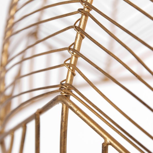 Suspension rustique or Kalibo – Image 9