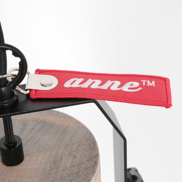 Suspensions industrielle Dunbar noir ø 52 cm – Image 9