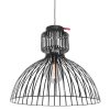 Lampe suspendue moderne noire Dunbar-2999ZW