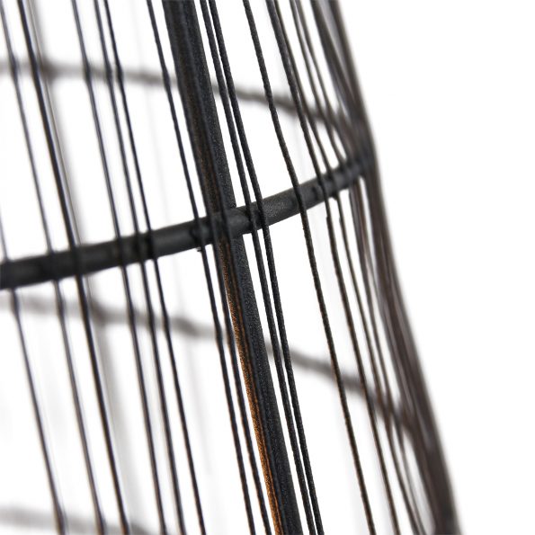 Lampes à poser industrielle Gloom noir ø 25 cm – Image 7